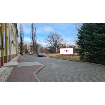 S35 - Świdnica Urząd Skarbowy