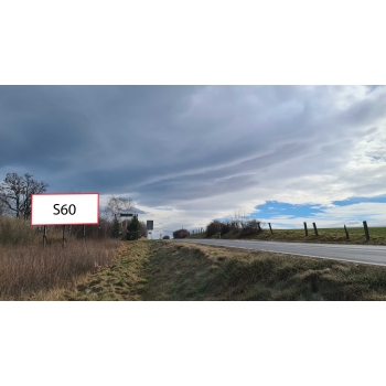 S60 - Świdnica ul. Strzelińska