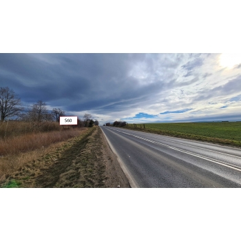 S60 - Świdnica ul. Strzelińska