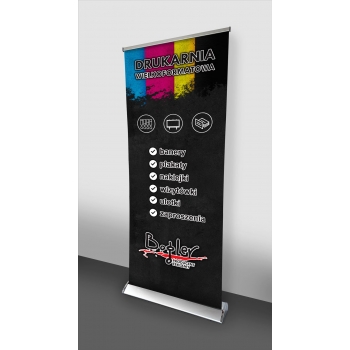 rollup 85x200