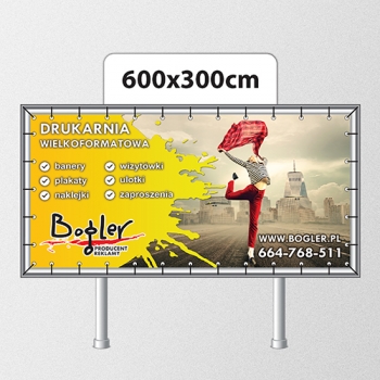 siatka mesh 600x300cm