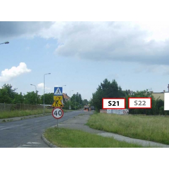 nośnik reklamowy bogler świdnica wałbrzyska