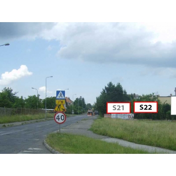 nośnik reklamowy bogler świdnica wałbrzyska