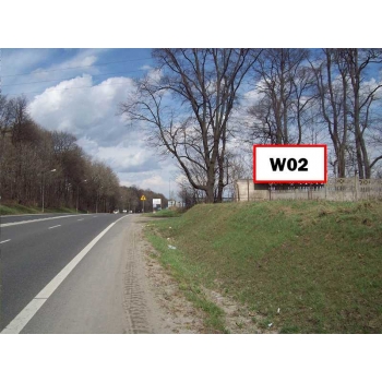 nośnik reklamowy bogler wałbrzych wyjazd na wrocław