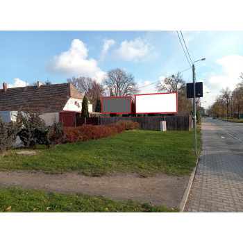 WR01 - Wrocław ul. Żernicka 205