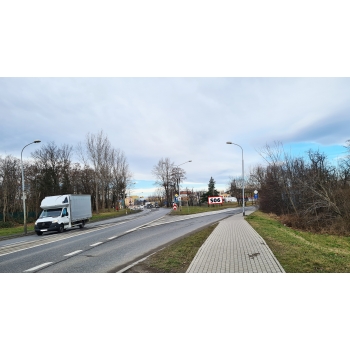 S06 - Świdnica ul. Esperantystów
