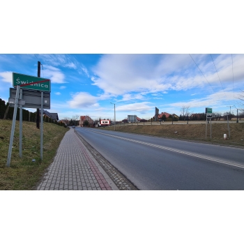 S20 - Świdnica, Zamenhofa