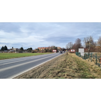 S26 - Świdnica DW382