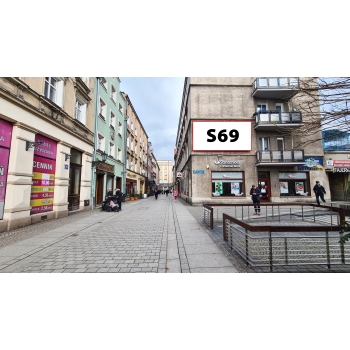 S69 - Świdnica ul. Łukowa
