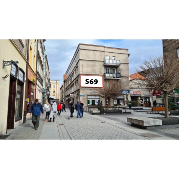 S69 - Świdnica ul. Łukowa