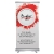 ROLL-UP 100x200cm standard eco