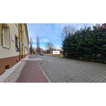 S35 - Świdnica Urząd Skarbowy