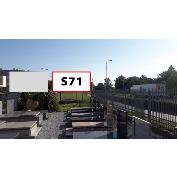S71 - Świdnica