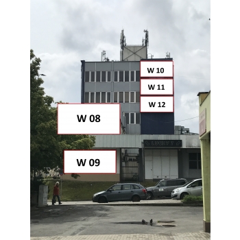 W08- Wałbrzych, ul. Broniewskiego 65b