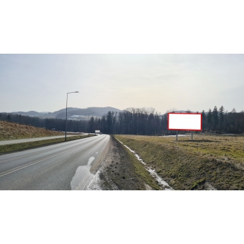 W111- Wałbrzych, ul. Strzegomska