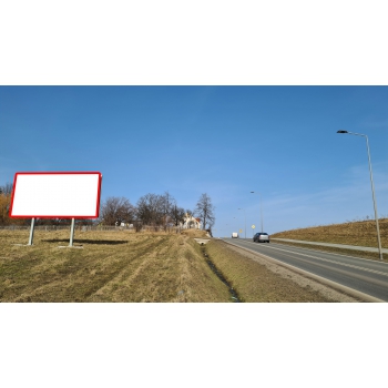 W112- Wałbrzych, ul. Strzegomska