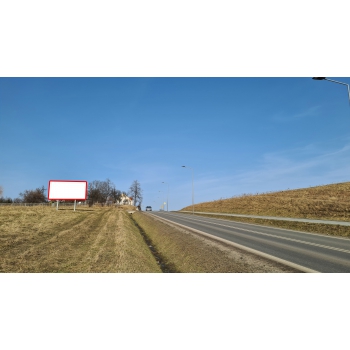W112- Wałbrzych, ul. Strzegomska