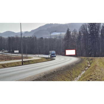 W113 - Wałbrzych, ul. Strzegomska