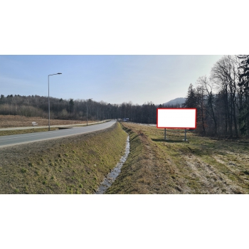 W113 - Wałbrzych, ul. Strzegomska
