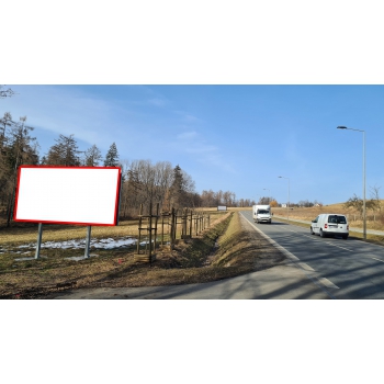 W116- Wałbrzych, ul. Strzegomska