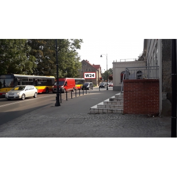 W24- Szczawno-Zdrój, Solicka 5
