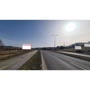 W47 - Wałbrzych ul. Noworudzka