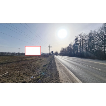 W69 - Wałbrzych, ul. Wrocławska