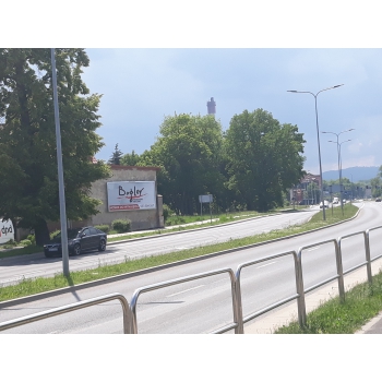 W80 - Wałbrzych, ul. Wieniawskiego