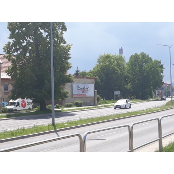 W80 - Wałbrzych, ul. Wieniawskiego