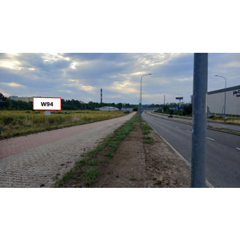 W94 - Szczawno-Zdrój, Szczawieńska