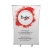 ROLL-UP 150x200cm standard eco