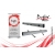ROLL-UP 85x200cm standard eco