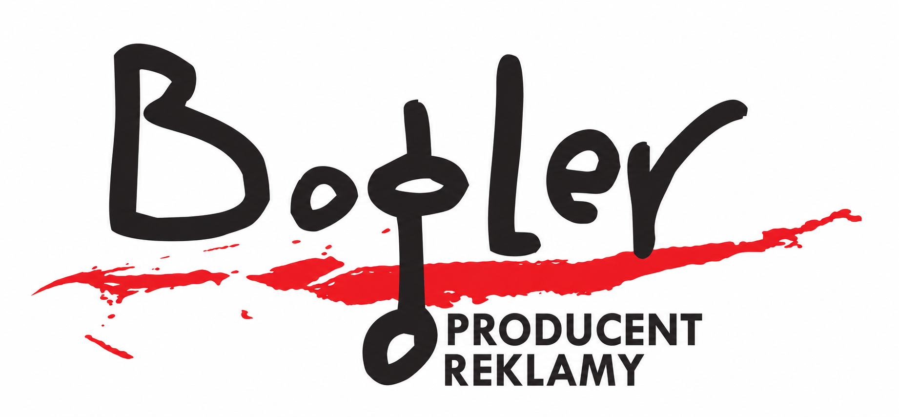 Bogler — producent reklamy