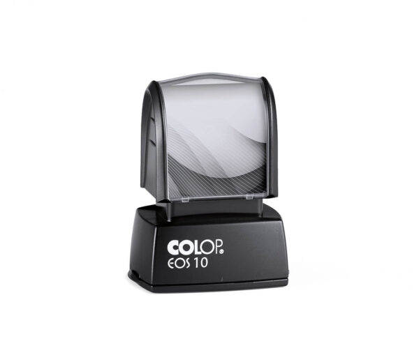 Pieczątka COLOP EOS 10