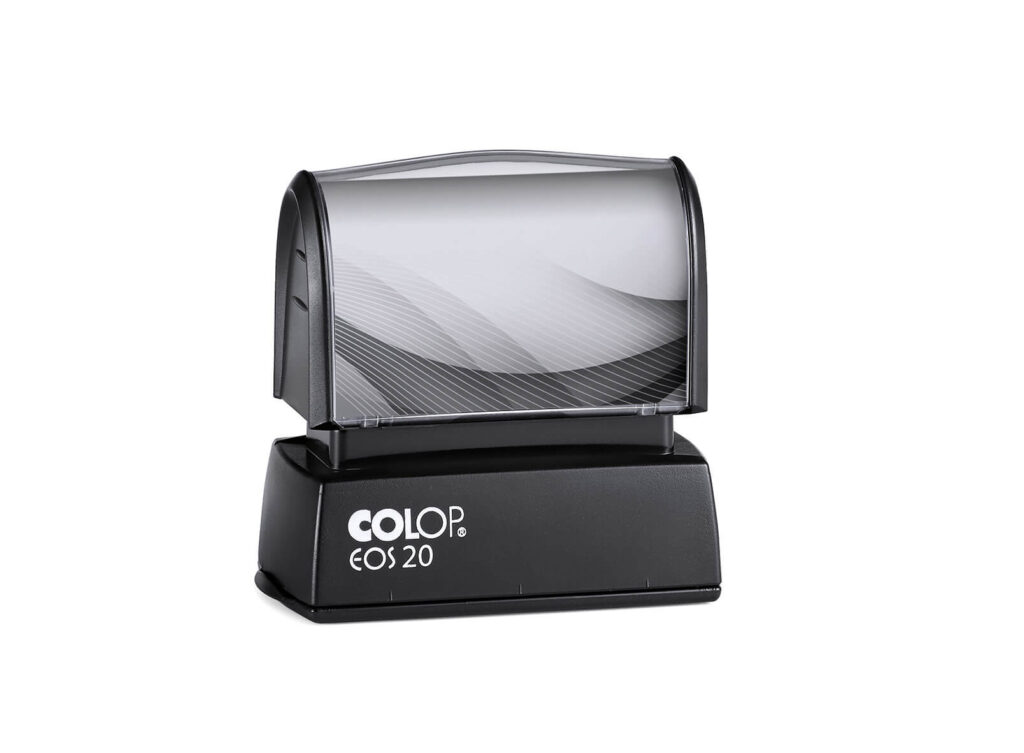 Pieczątka COLOP EOS 20 — podgląd produktu