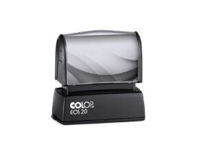 Pieczątka COLOP EOS 20 — podgląd produktu