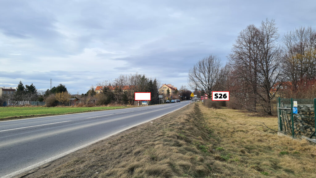 S26 – Świdnica DW382 — podgląd produktu