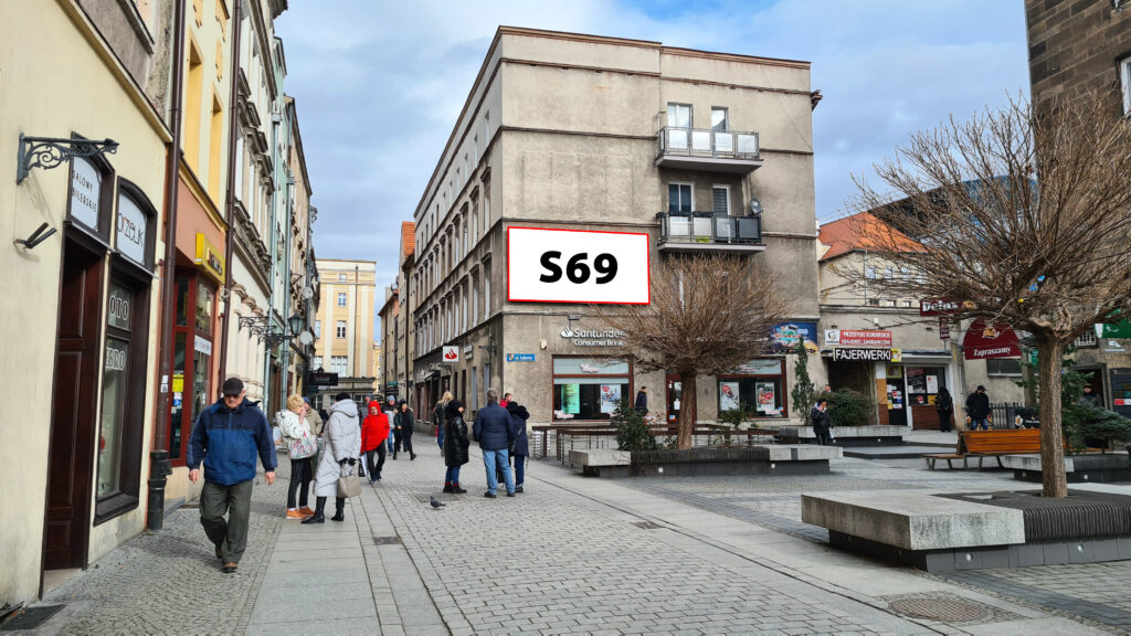 S69 — Świdnica · ul. Łukowa — podgląd produktu