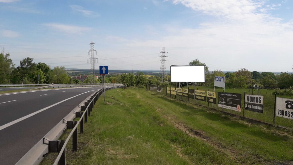 SE08 — Świebodzice · DK35 w kierunku Świdnicy/Świebodzic — podgląd produktu