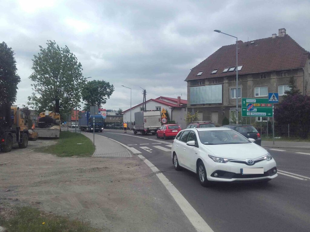SE05 — Świebodzice · ul. Strzegomska 41 — podgląd produktu