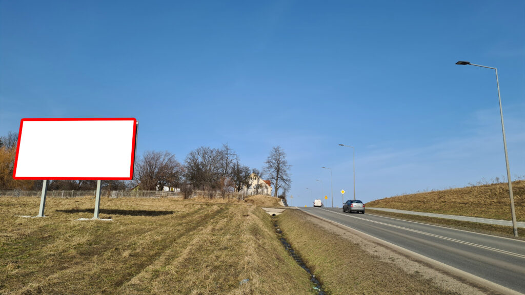 W112 — Wałbrzych · ul. Strzegomska DW379 — podgląd produktu