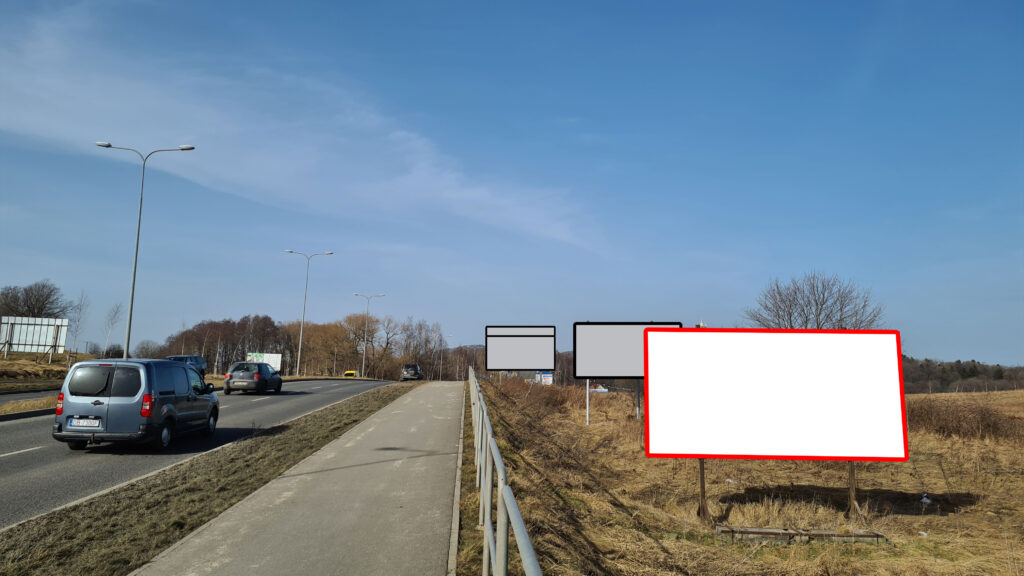 W46 – Wałbrzych ul. Noworudzka — podgląd produktu