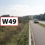 W49 – Wałbrzych ul. Noworudzka — podgląd produktu