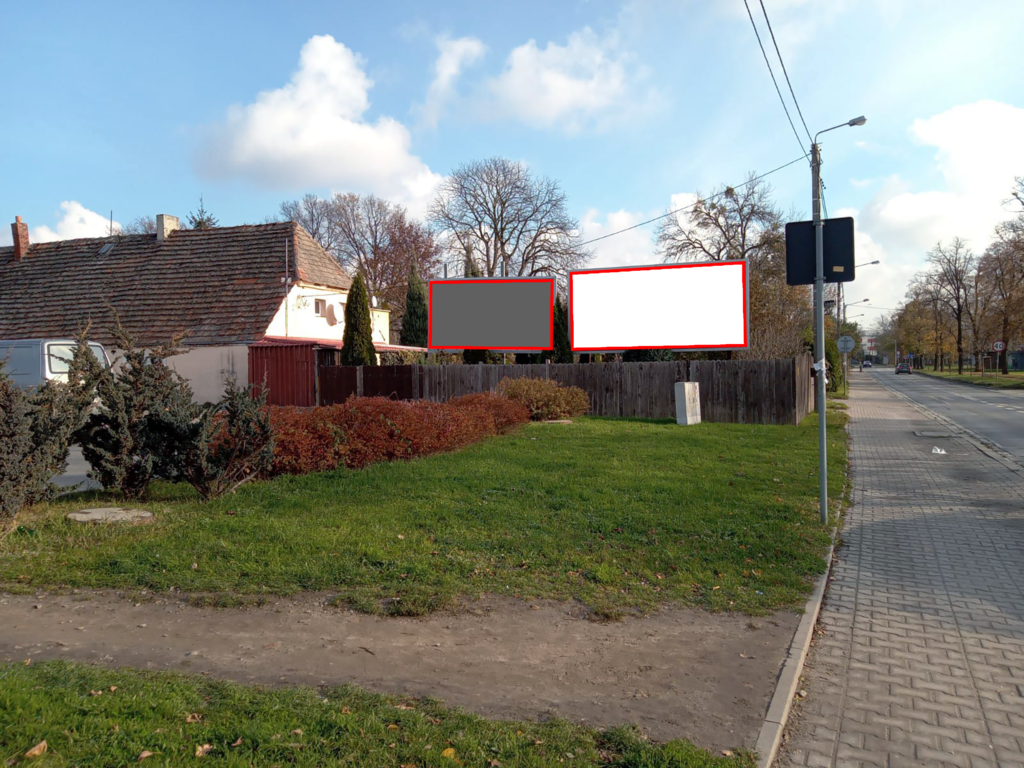 WR01 – Wrocław ul. Żernicka 205 — podgląd produktu