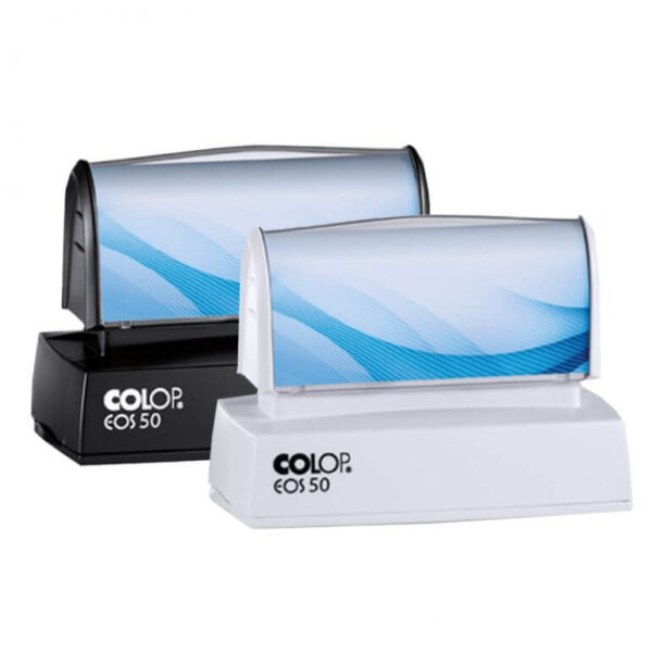 Pieczątka COLOP EOS 55