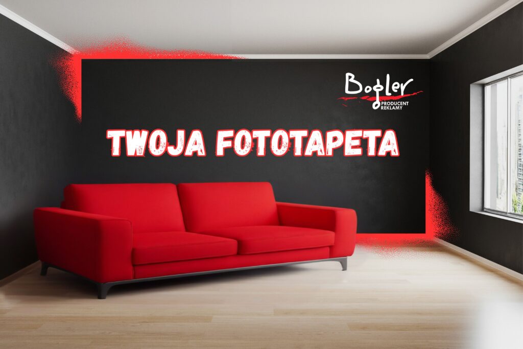Twój wzór tapety
