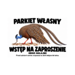Argus malajski — Argus malajski — zestaw 10 różnych naklejek