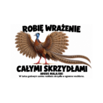 Argus malajski — Argus malajski — zestaw 10 różnych naklejek