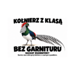 Bażant diamentowy — Bażant diamentowy — zestaw 10 różnych naklejek
