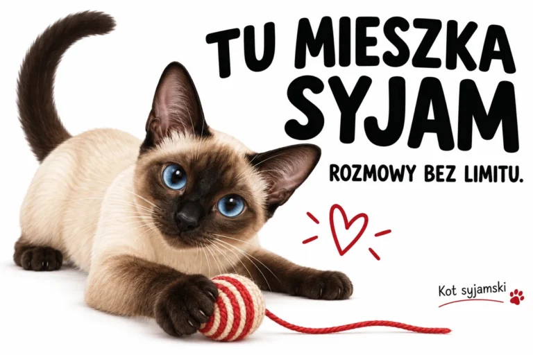 TU MIESZKA SYJAM — ROZMOWY BEZ LIMITU. | tabliczka Bogler 30 × 20 cm